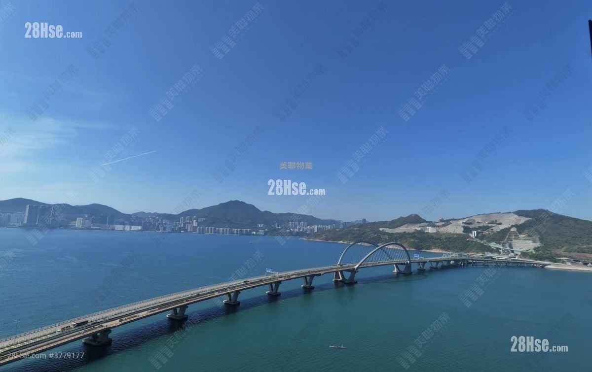 Sea To Sky 售盘 4 房 , 3 浴室 1,057 平方尺