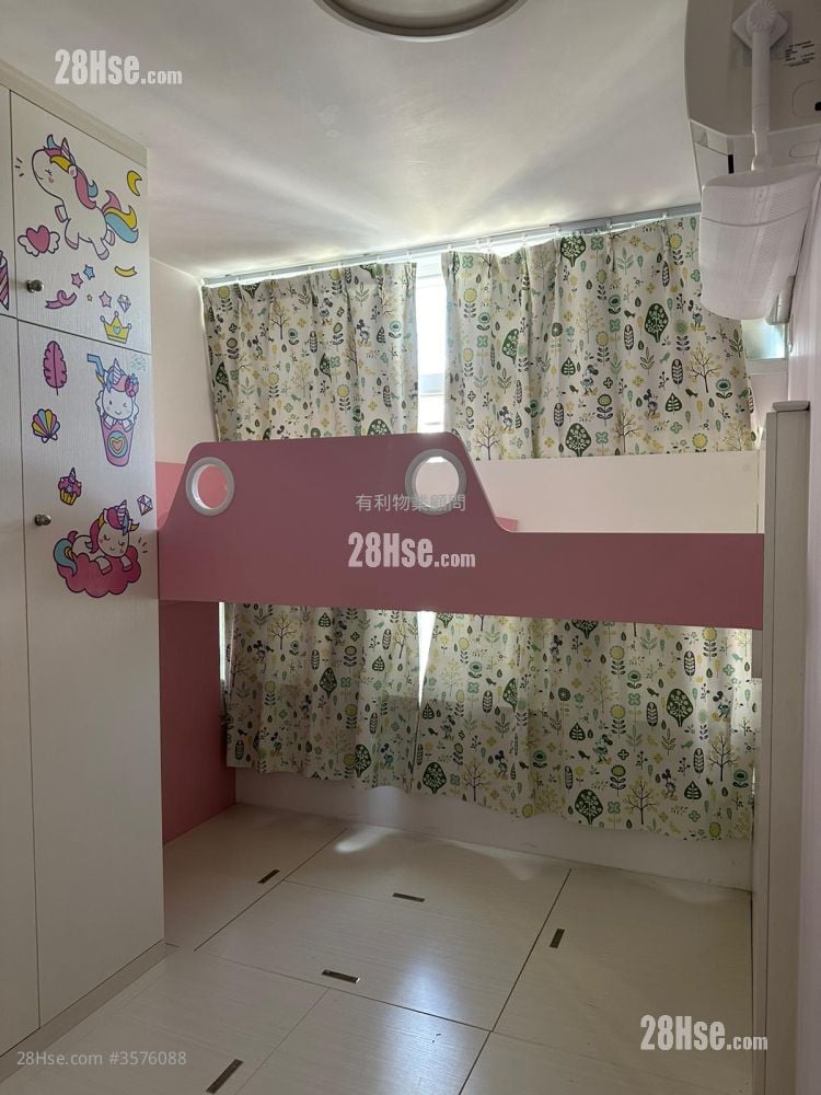 Wan Tau Tong Estate Sell 2 Bedrooms , 1 Bathroom 445 ft²