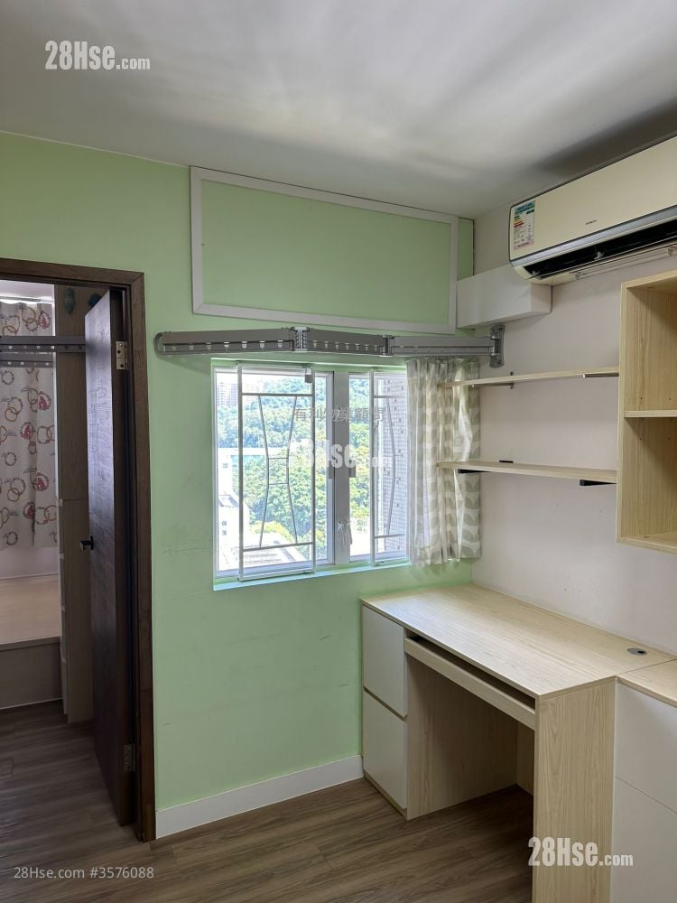 Wan Tau Tong Estate Sell 2 Bedrooms , 1 Bathroom 445 ft²