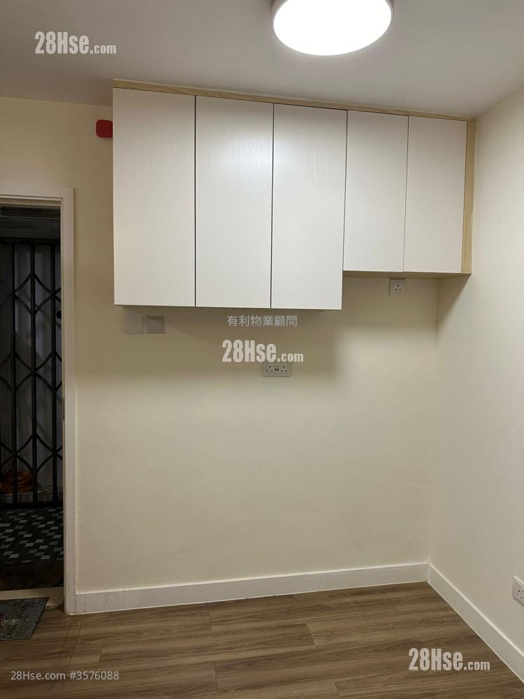 Wan Tau Tong Estate Sell 2 Bedrooms , 1 Bathroom 445 ft²