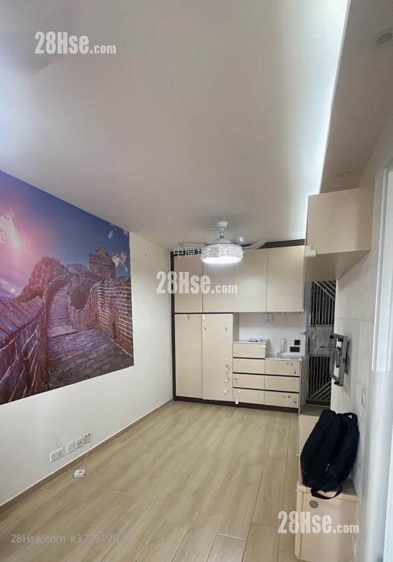 Ping Yan Court Rental 376 ft²