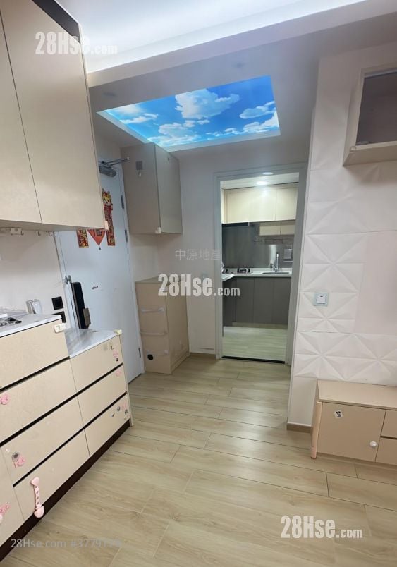Ping Yan Court Rental 376 ft²