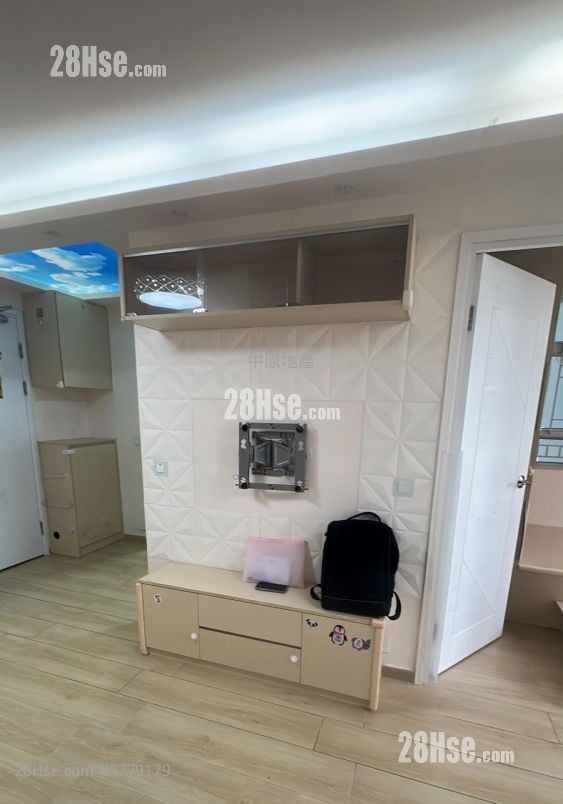 Ping Yan Court Rental 376 ft²