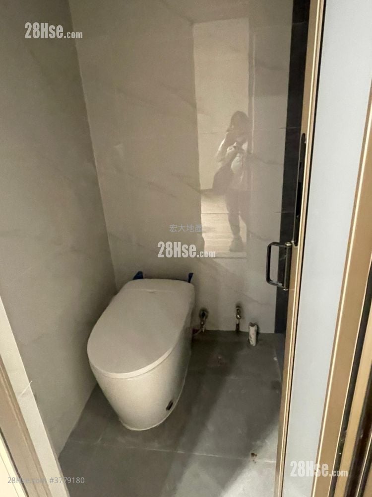 太子工业大厦 租盘