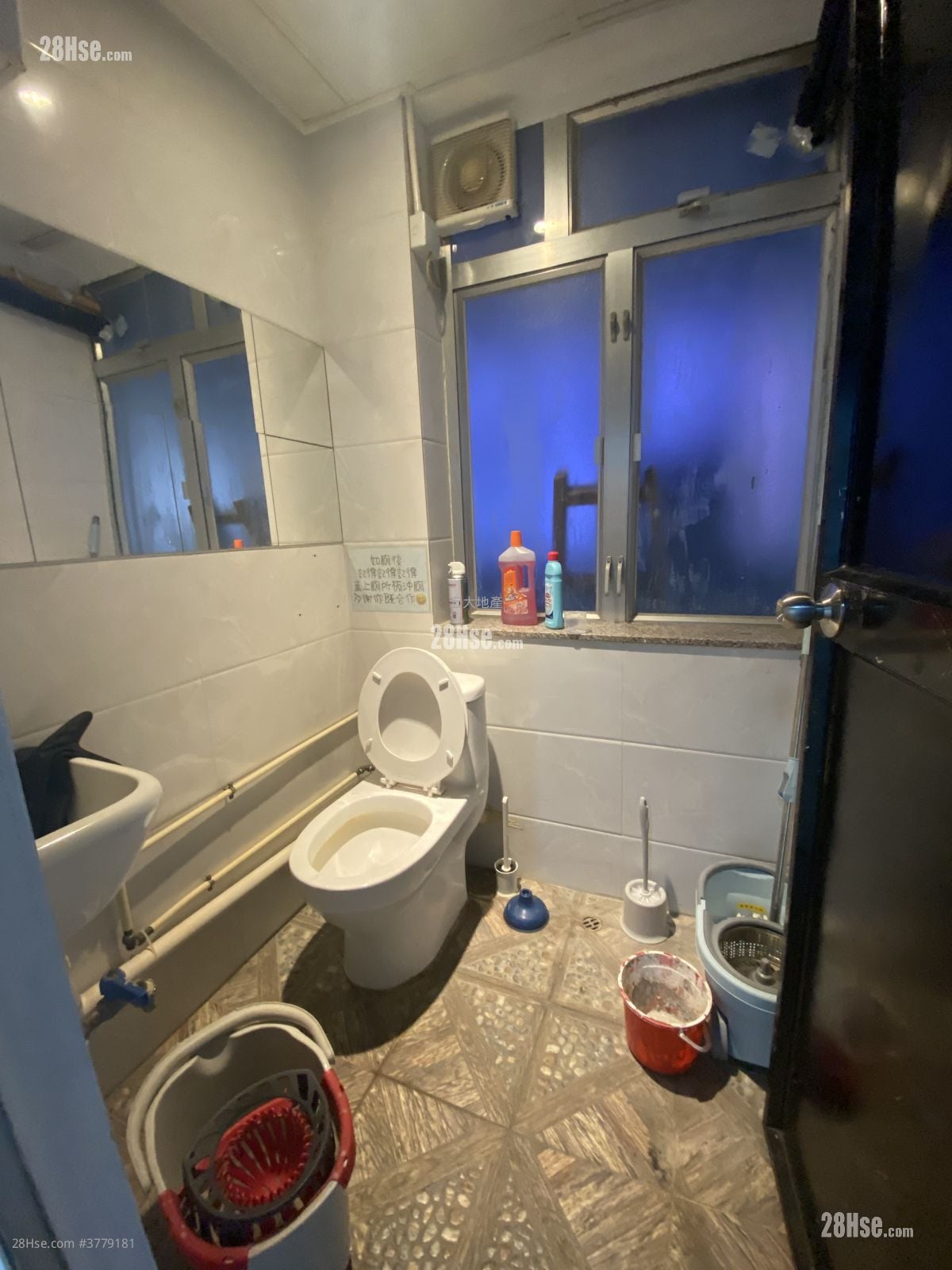 超达工业大厦 租盘