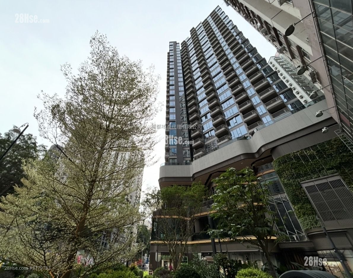 101 Kings Road 租盘 1 房 , 1 浴室 244 平方尺