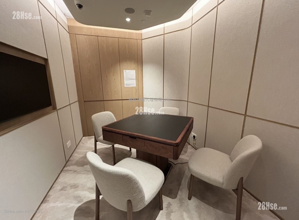 101 Kings Road 租盘 1 房 , 1 浴室 244 平方尺