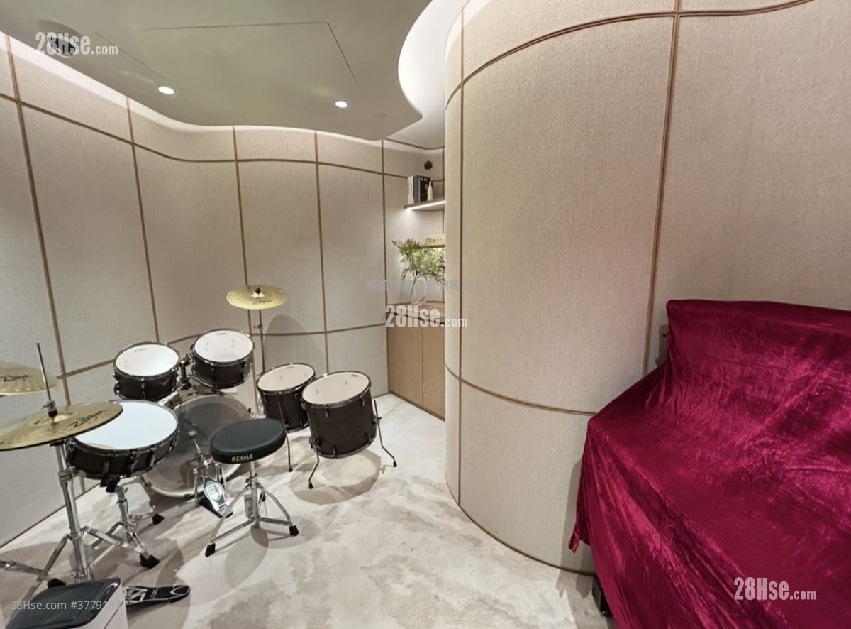 101 Kings Road 租盘 1 房 , 1 浴室 244 平方尺