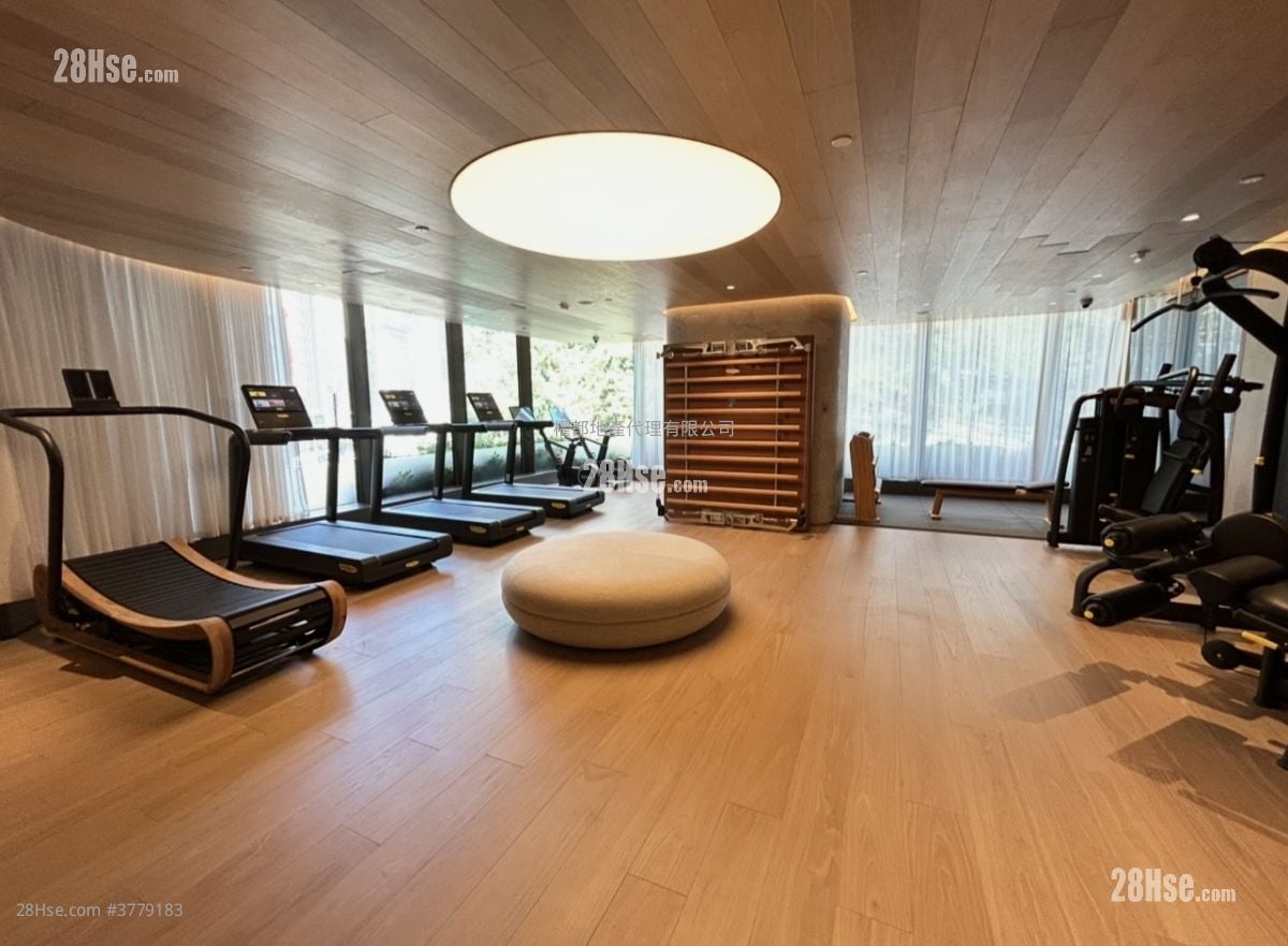 101 Kings Road 租盘 1 房 , 1 浴室 244 平方尺