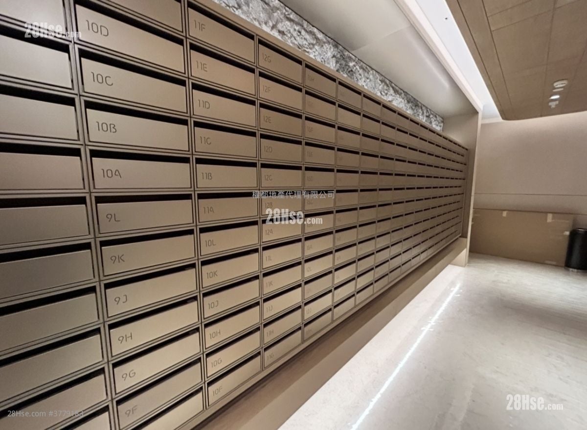 101 Kings Road 租盘 1 房 , 1 浴室 244 平方尺