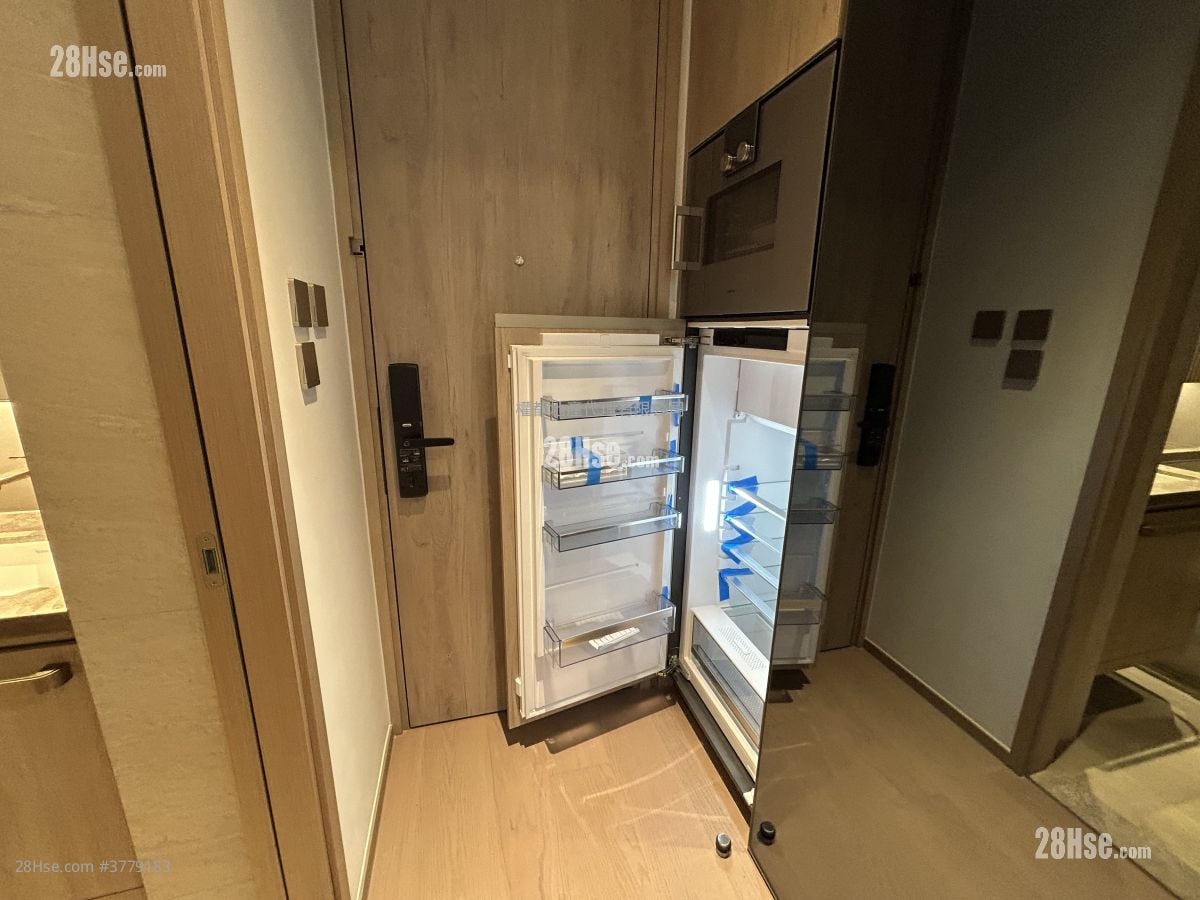 101 Kings Road 租盘 1 房 , 1 浴室 244 平方尺