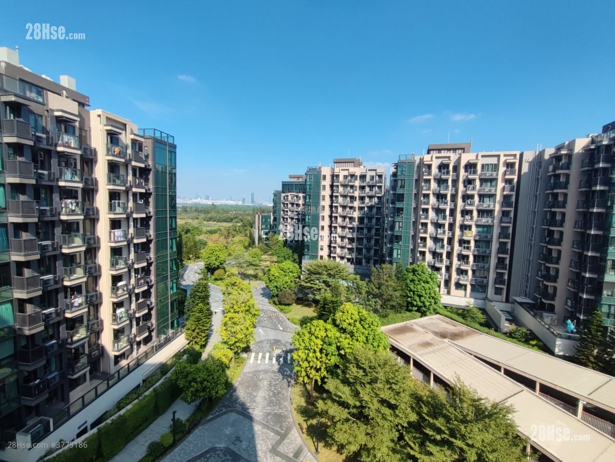 Wetland Seasons Park Rental 2 Bedrooms , 1 Bathroom 435 ft²