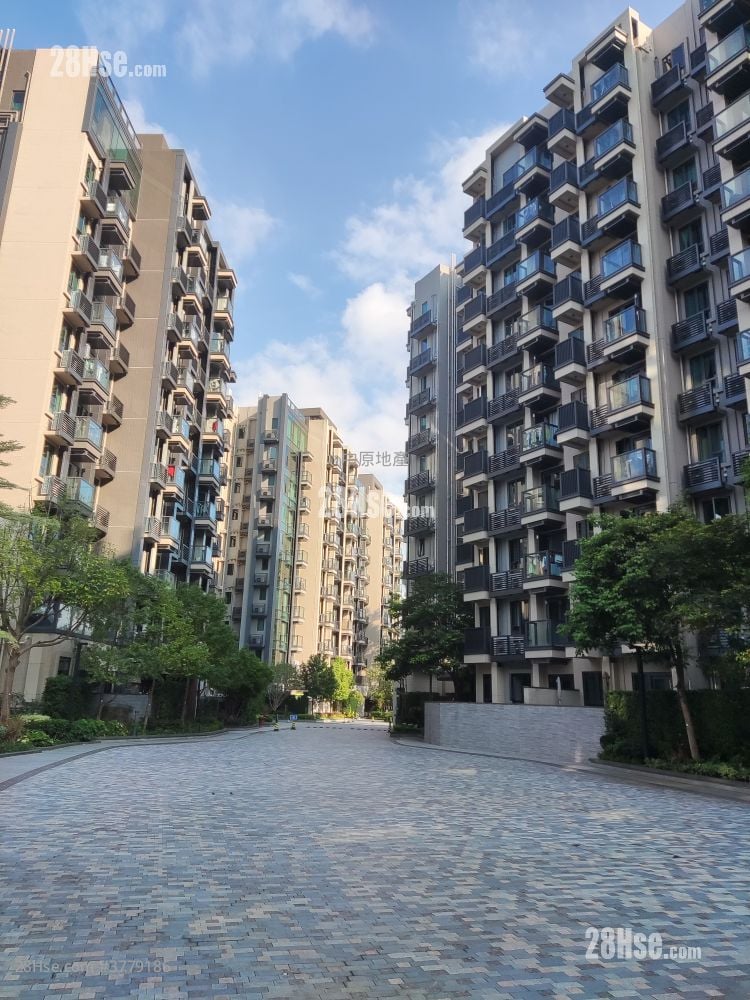 Wetland Seasons Park Rental 2 Bedrooms , 1 Bathroom 435 ft²