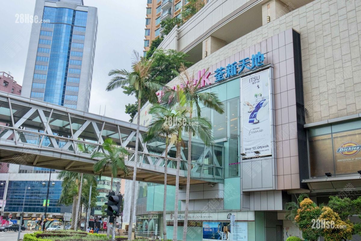 万景峯 售盘 4 房 , 2 浴室 741 平方尺