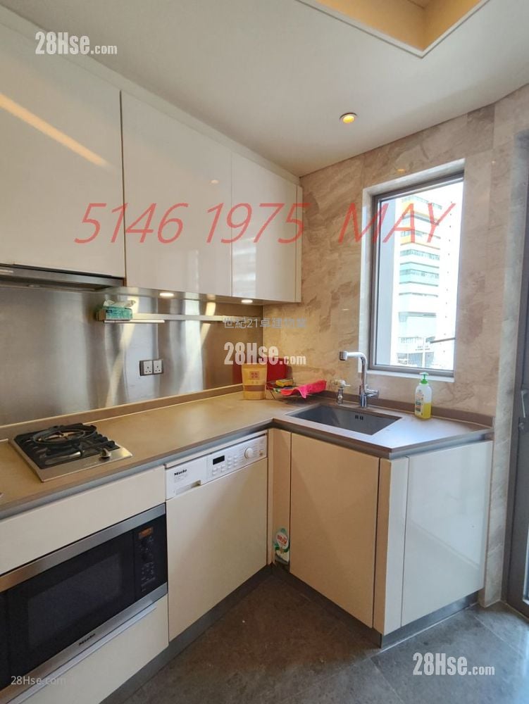 The Austin 售盘 2 房 , 2 浴室 595 平方尺