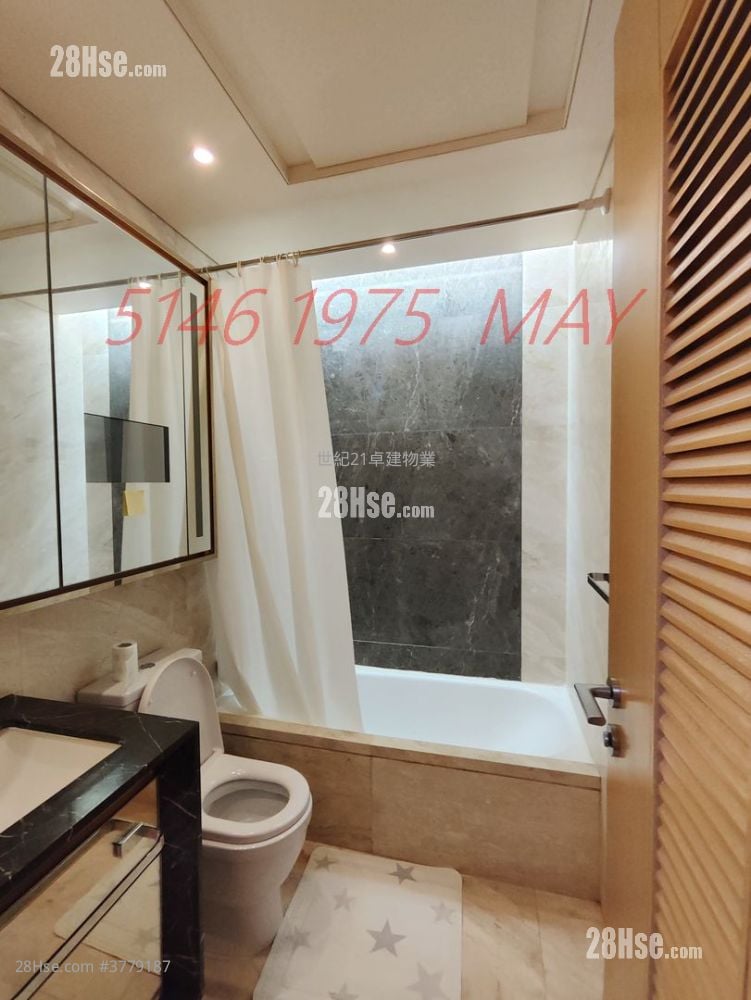 The Austin 售盘 2 房 , 2 浴室 595 平方尺