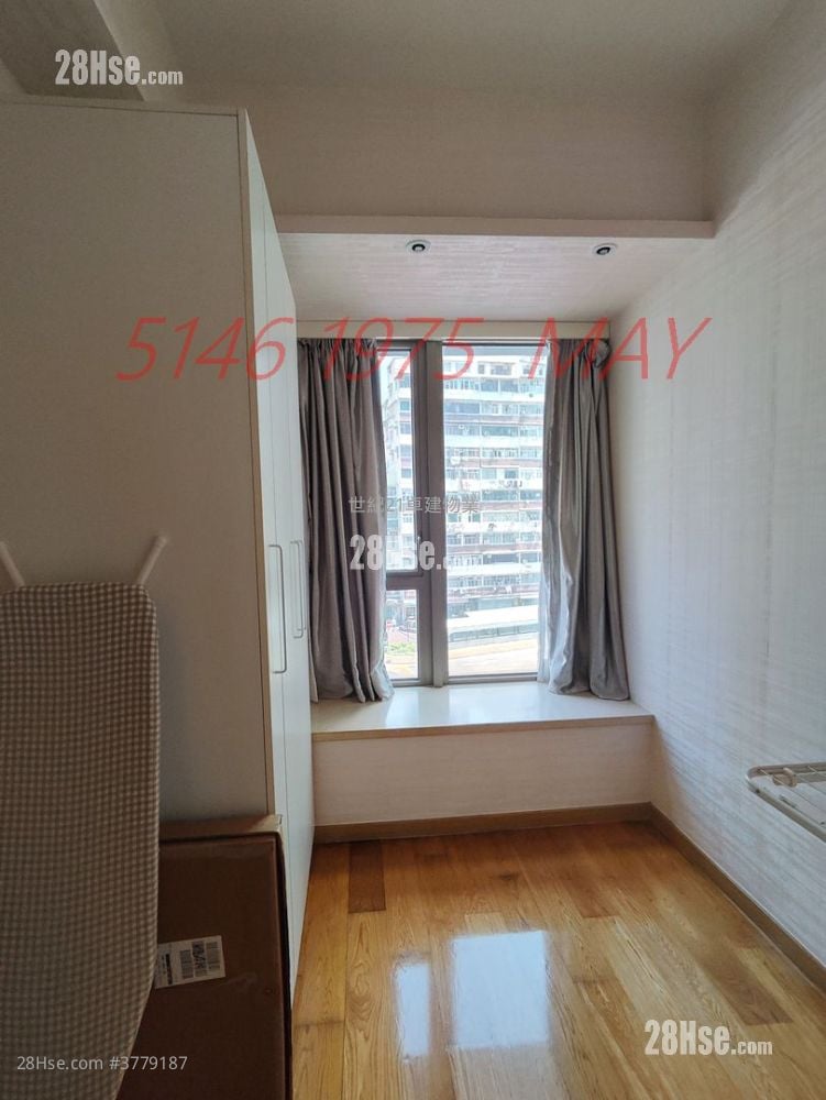 The Austin 售盘 2 房 , 2 浴室 595 平方尺