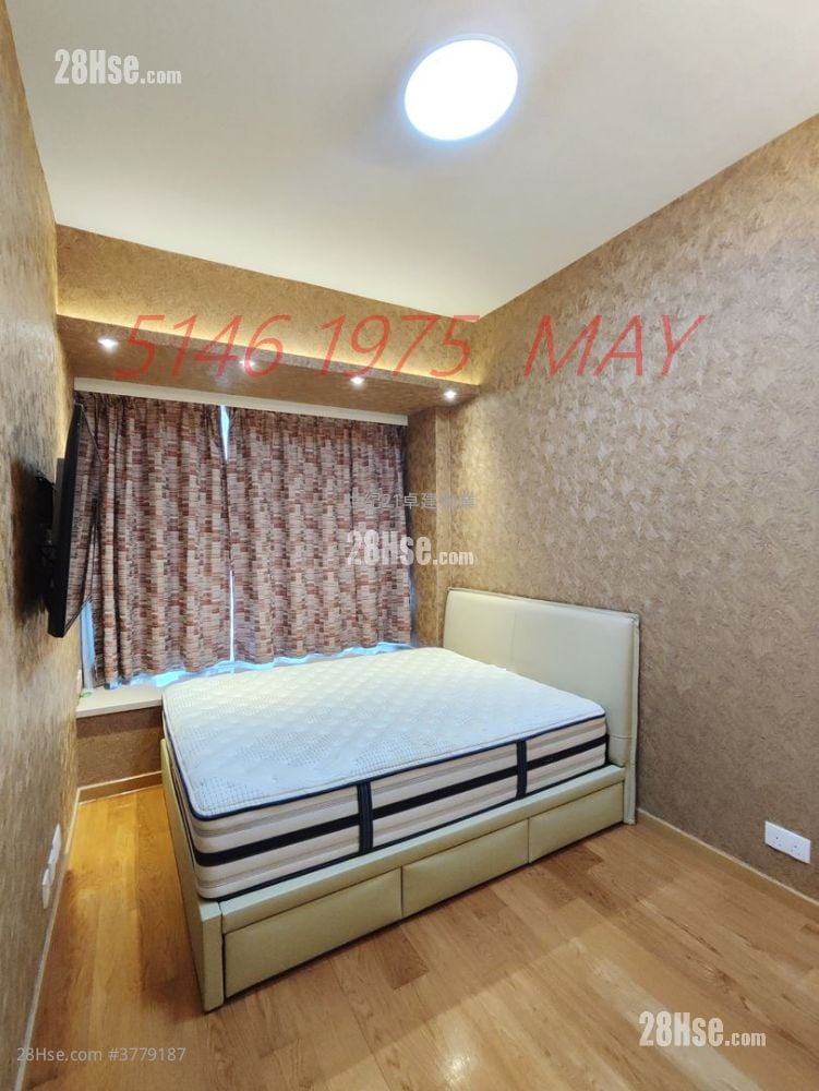 The Austin 售盘 2 房 , 2 浴室 595 平方尺