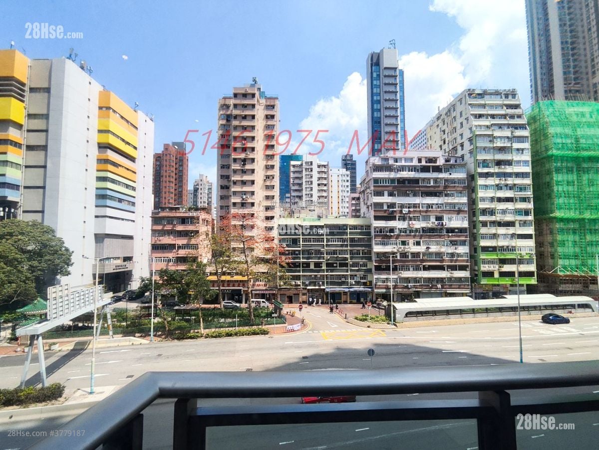 The Austin 售盘 2 房 , 2 浴室 595 平方尺