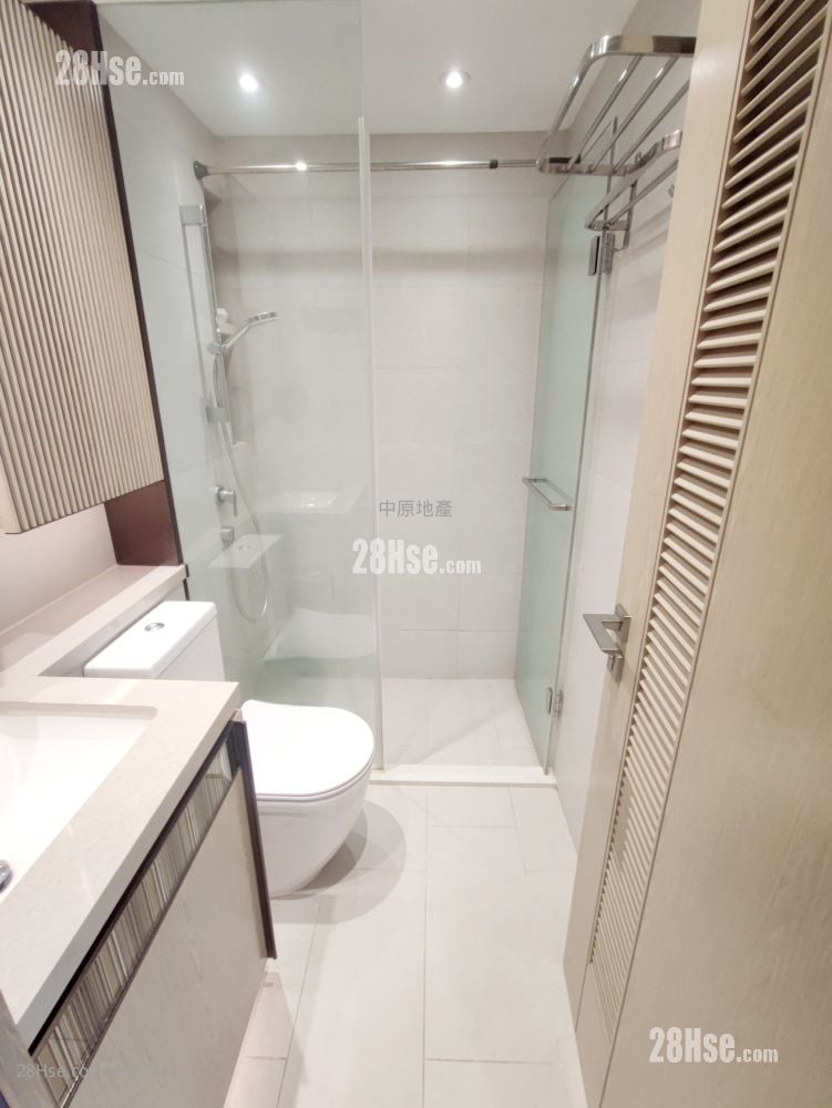 Wetland Seasons Park Rental 2 Bedrooms , 1 Bathroom 435 ft²