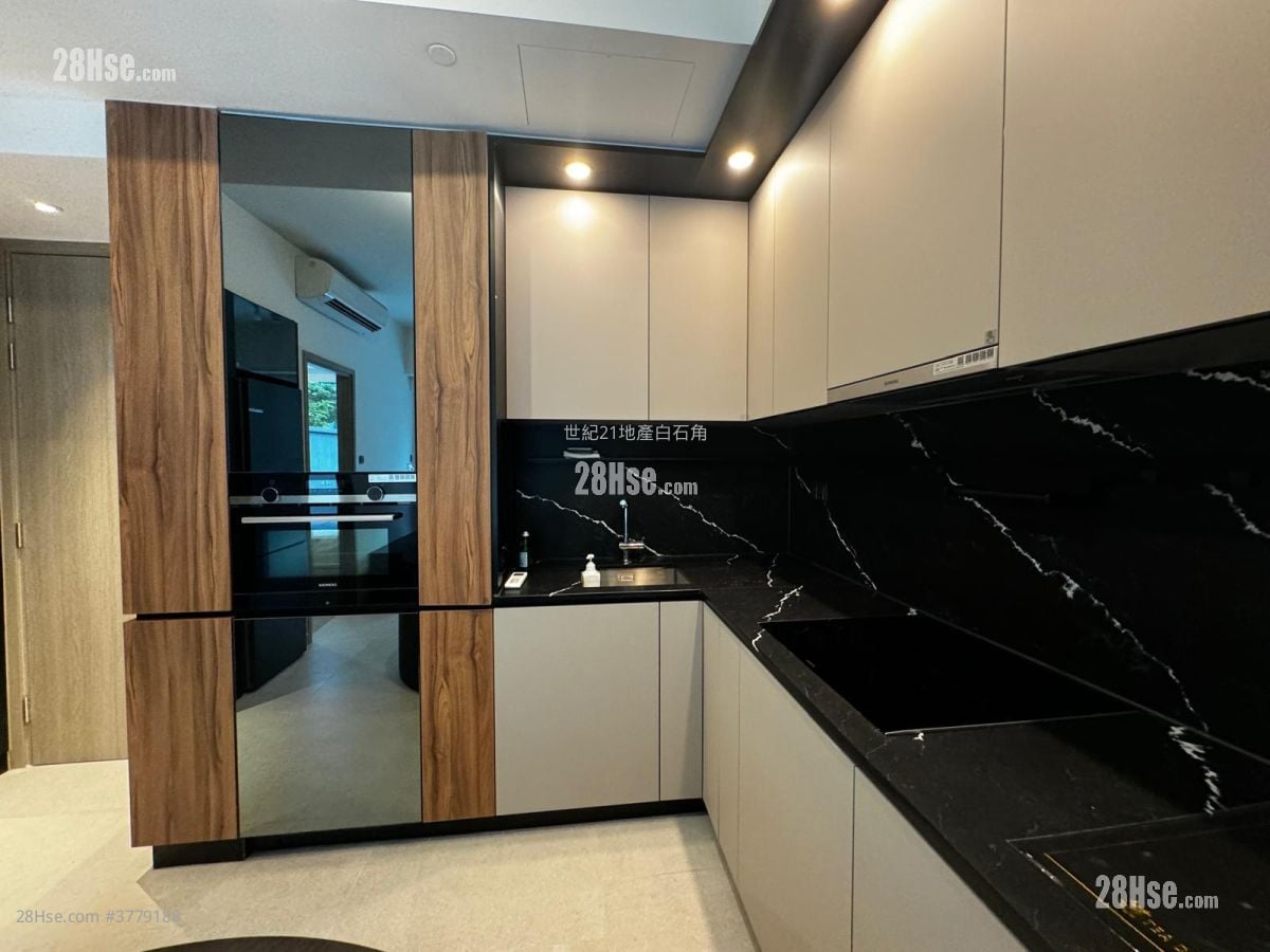 Silicon Hill Sell 2 Bedrooms , 1 Bathroom 386 ft²