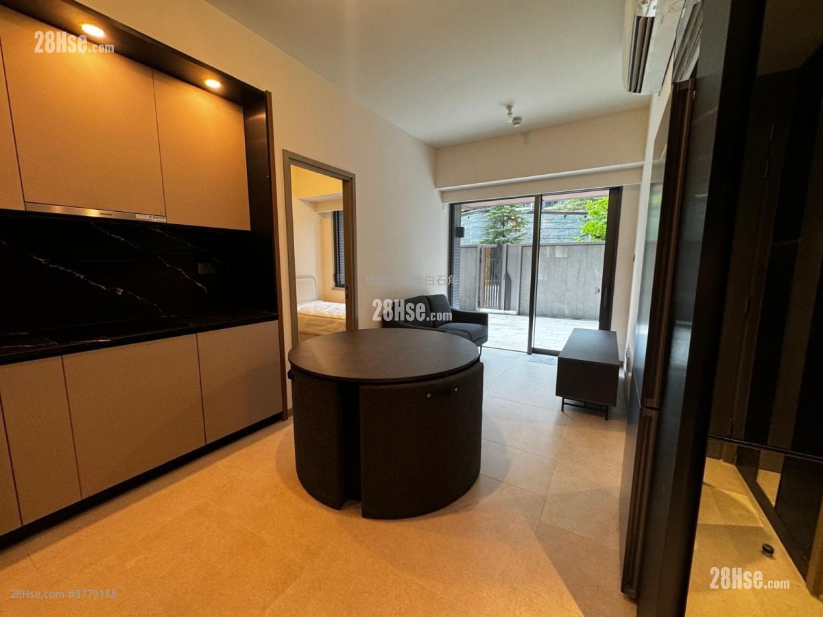 Silicon Hill Sell 2 Bedrooms , 1 Bathroom 386 ft²