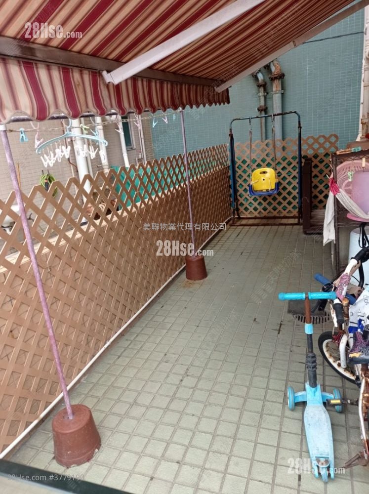 宇晴轩 售盘 2 房 , 1 浴室 447 平方尺