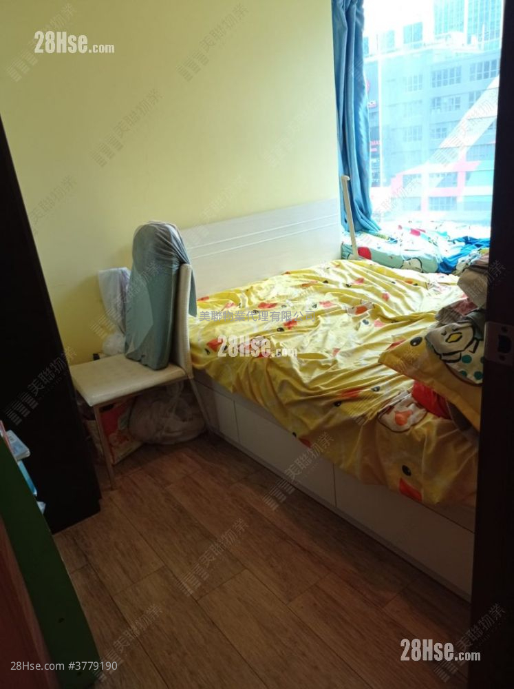 宇晴轩 售盘 2 房 , 1 浴室 447 平方尺