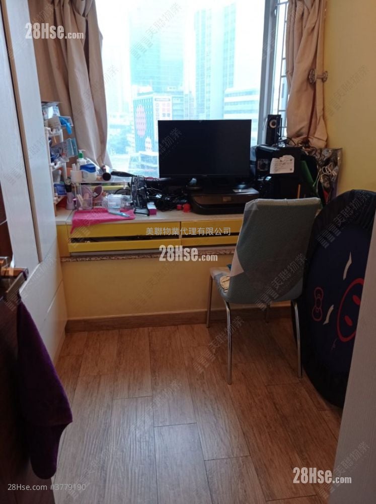 宇晴轩 售盘 2 房 , 1 浴室 447 平方尺