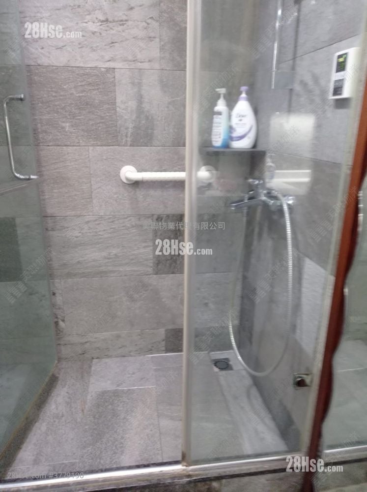 宇晴轩 售盘 2 房 , 1 浴室 447 平方尺