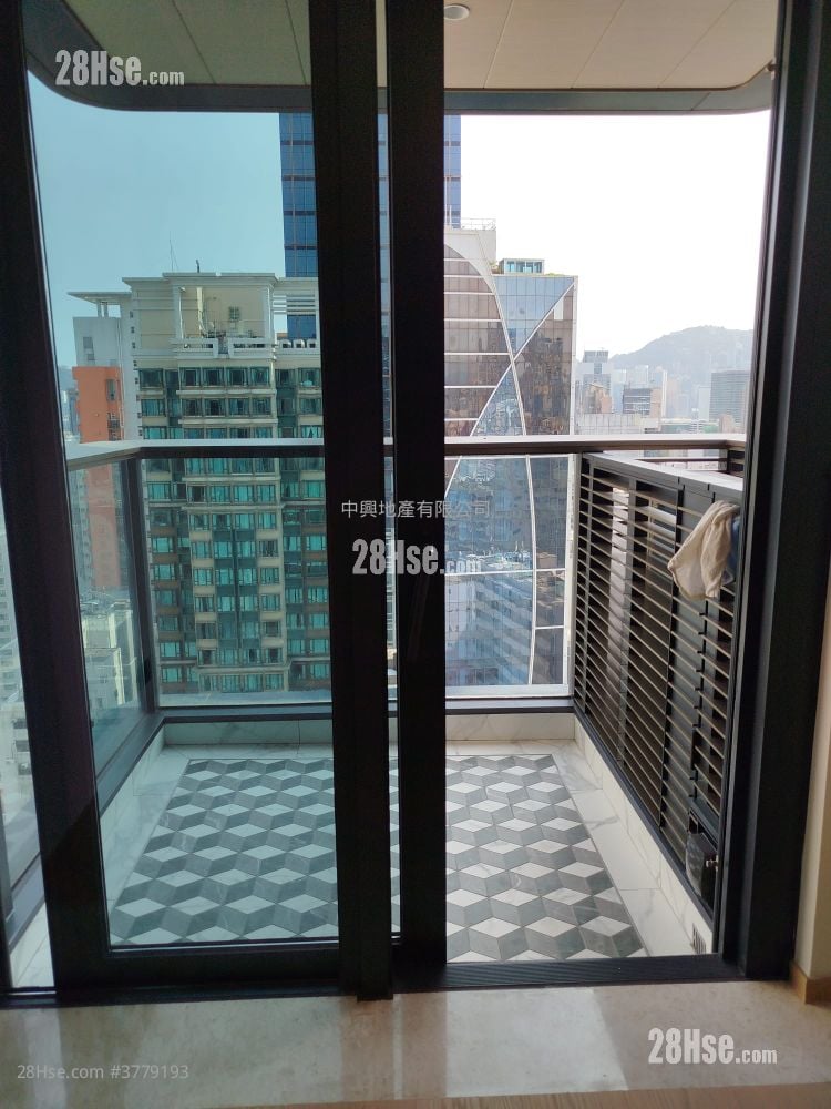 Topside Residence Rental 2 Bedrooms , 1 Bathroom 377 ft²