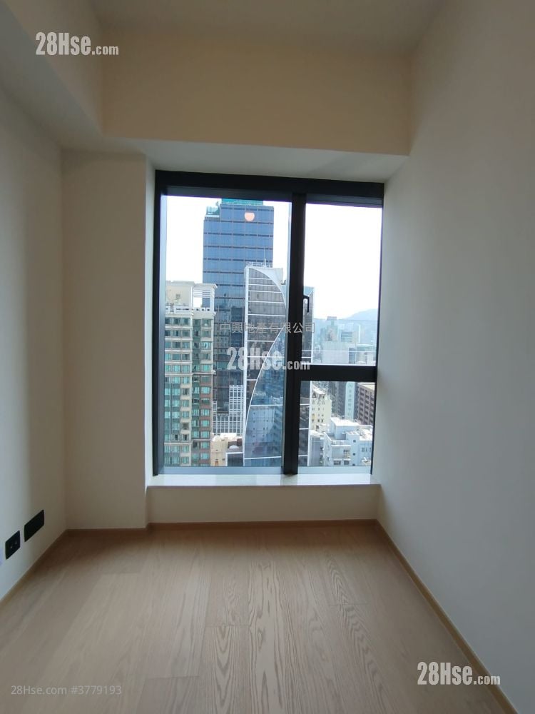 Topside Residence Rental 2 Bedrooms , 1 Bathroom 377 ft²