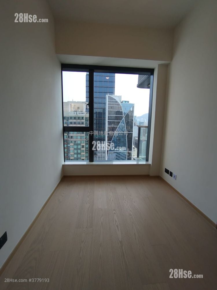 Topside Residence Rental 2 Bedrooms , 1 Bathroom 377 ft²