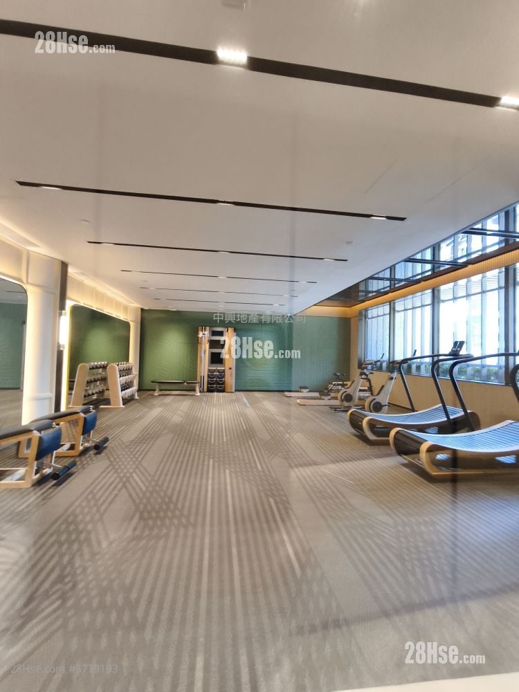 Topside Residence Rental 2 Bedrooms , 1 Bathroom 377 ft²