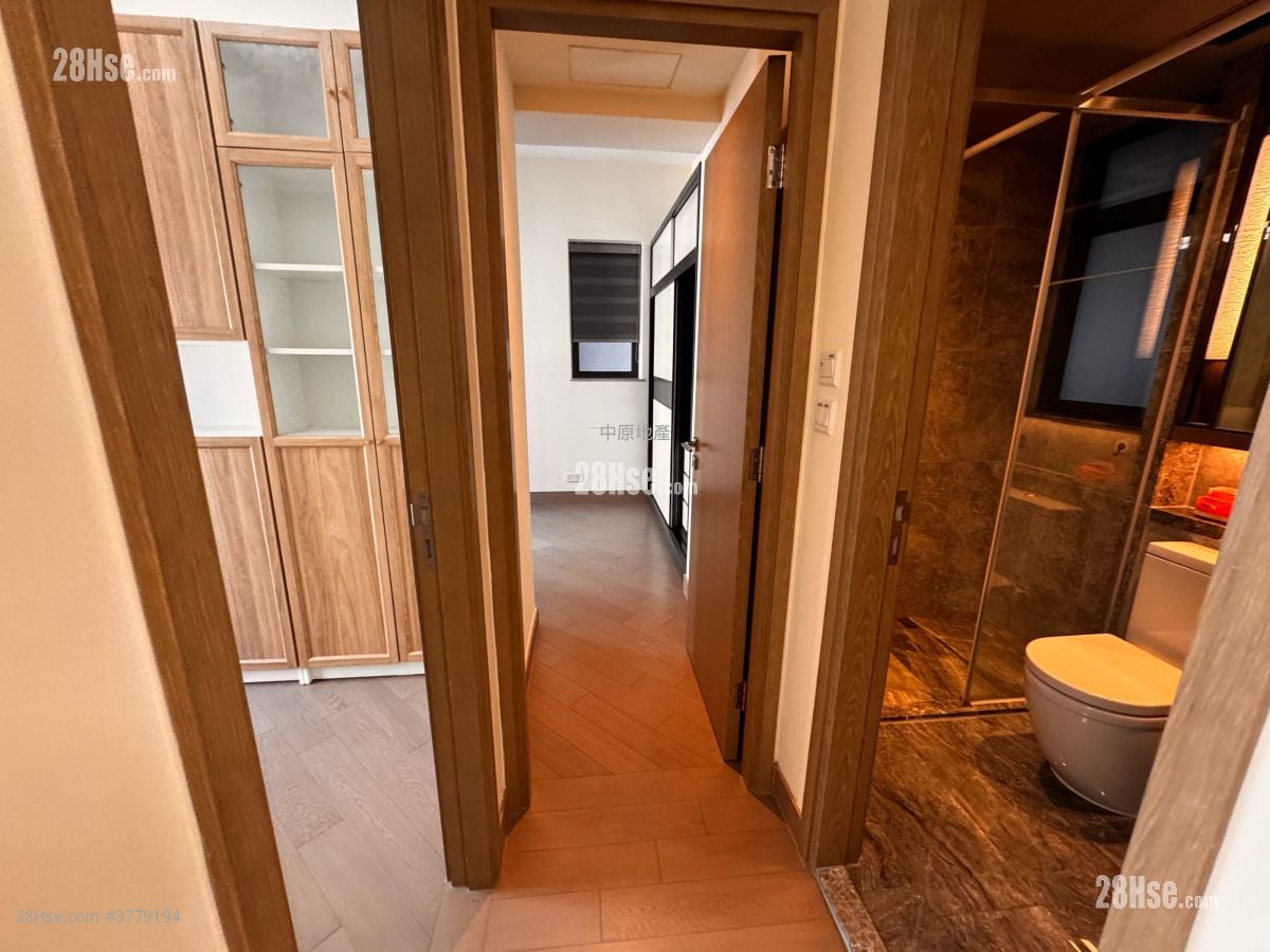 Wings At Seaii Sell 2 Bedrooms 491 ft²