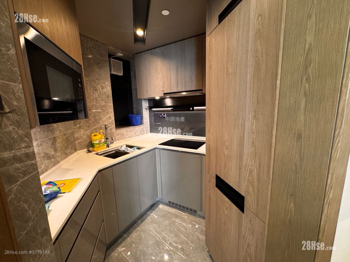 Wings At Seaii Sell 2 Bedrooms 491 ft²