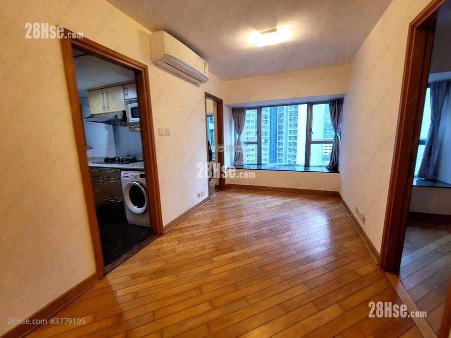 将军澳中心 租盘 2 房 , 1 浴室 406 平方尺