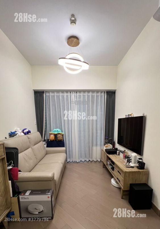 Wings At Seaii Sell 2 Bedrooms 491 ft²