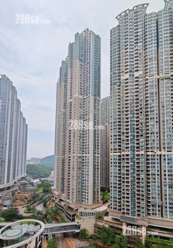 Wings At Seaii Sell 2 Bedrooms 491 ft²