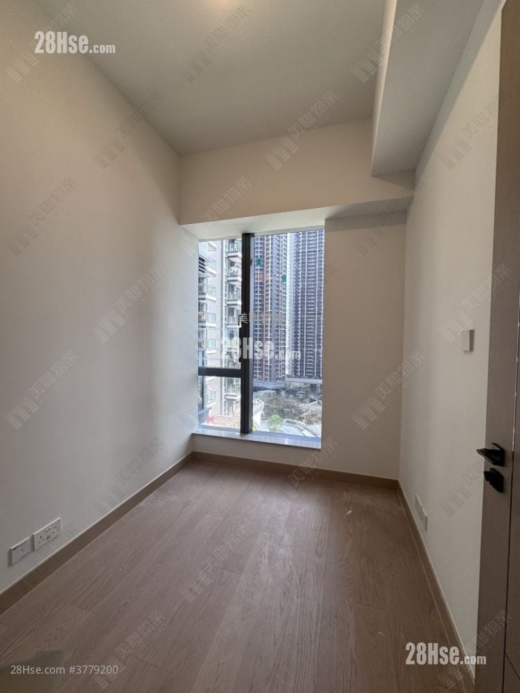 Park Seasons 租盘 1 房 , 1 浴室 314 平方尺