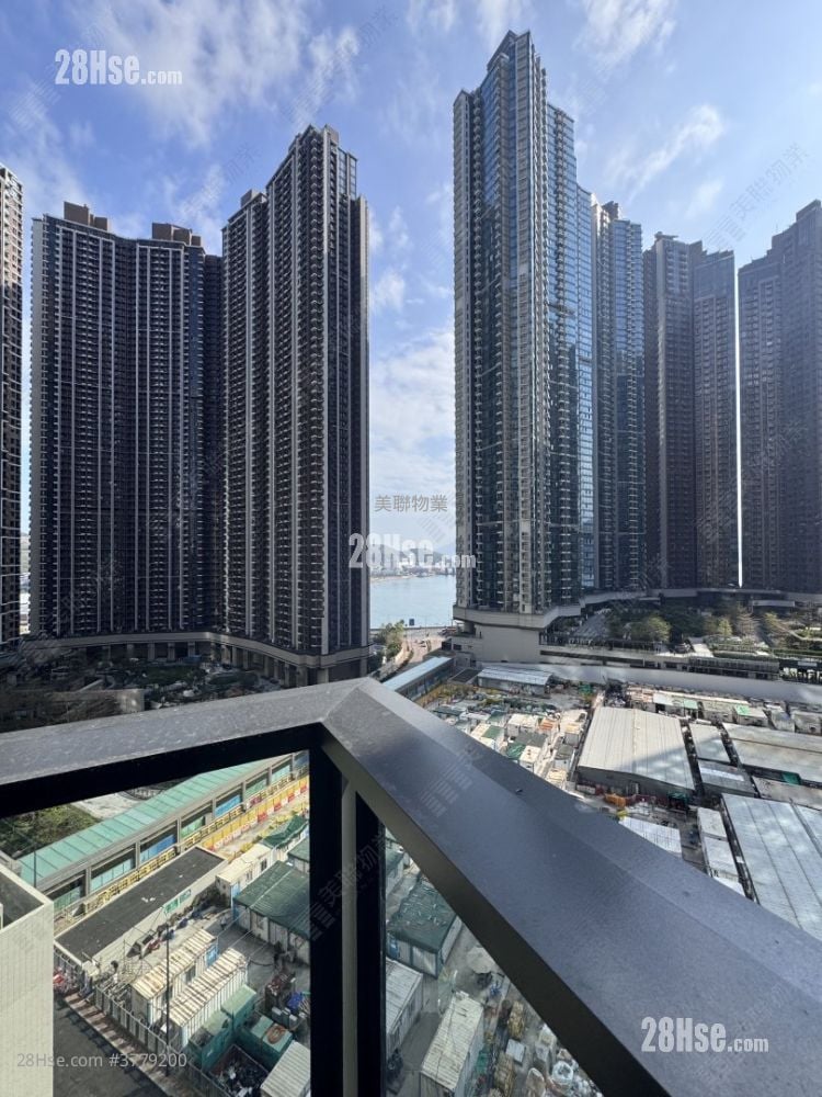 Park Seasons 租盘 1 房 , 1 浴室 314 平方尺