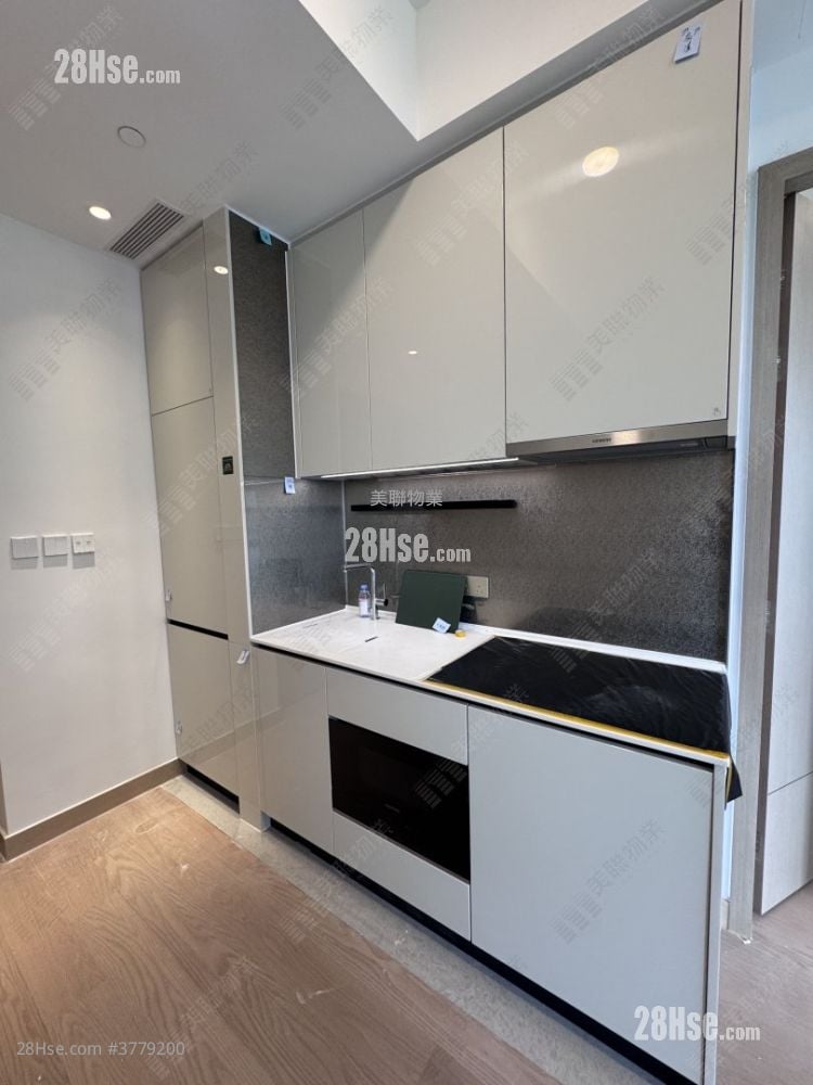 Park Seasons 租盘 1 房 , 1 浴室 314 平方尺