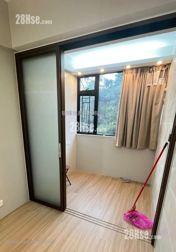 皆兴大厦 租盘 1 房 , 1 浴室 180 平方尺