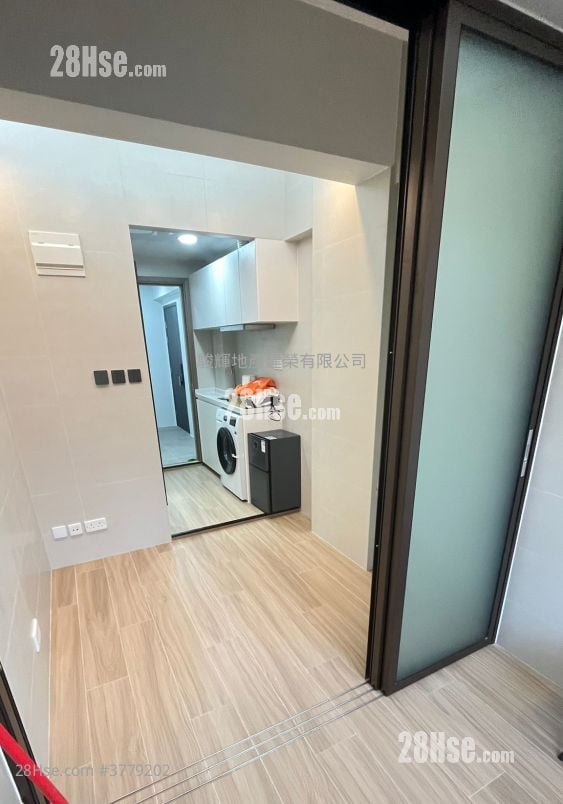 皆兴大厦 租盘 1 房 , 1 浴室 180 平方尺