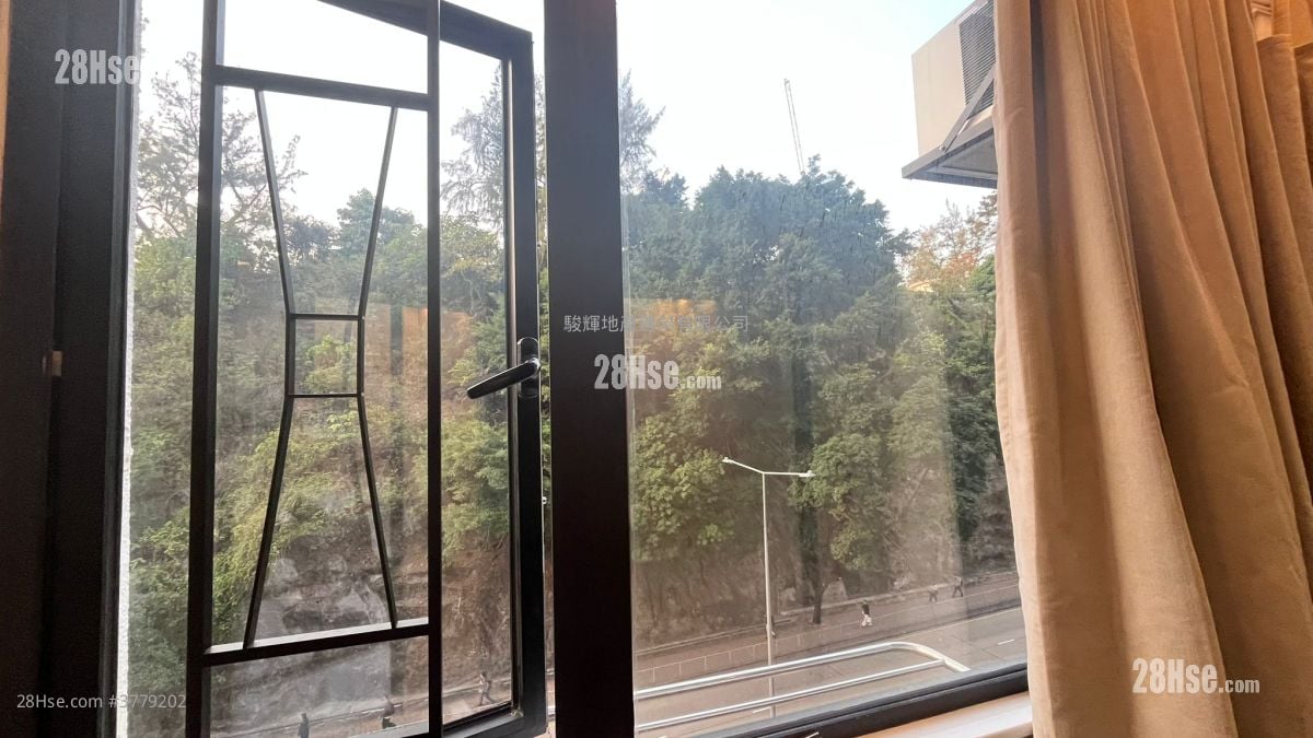 皆兴大厦 租盘 1 房 , 1 浴室 180 平方尺