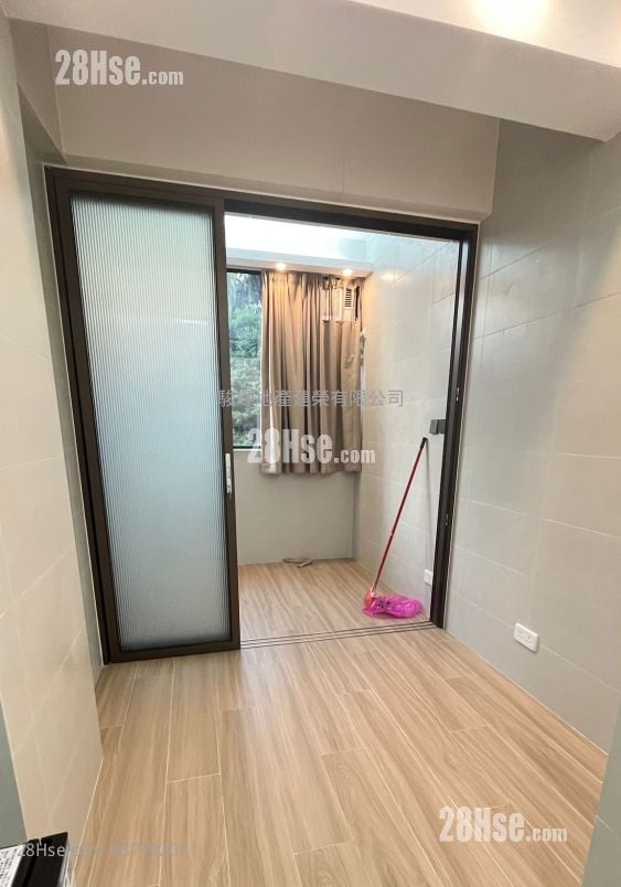 皆兴大厦 租盘 1 房 , 1 浴室 180 平方尺