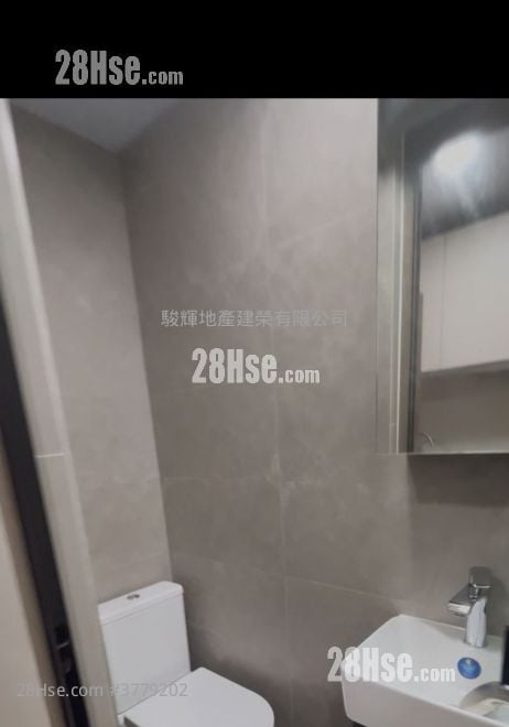 皆兴大厦 租盘 1 房 , 1 浴室 180 平方尺