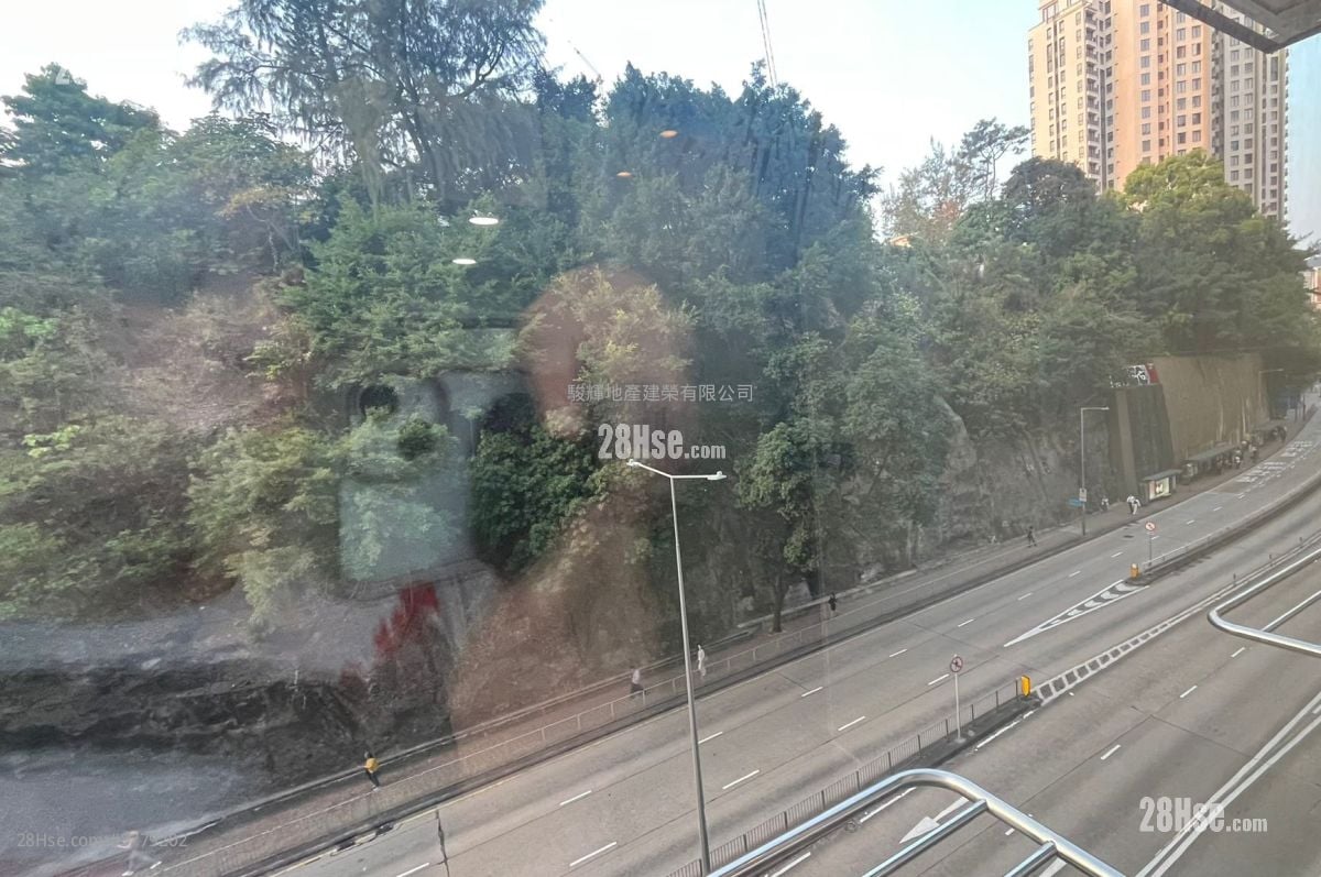 皆兴大厦 租盘 1 房 , 1 浴室 180 平方尺