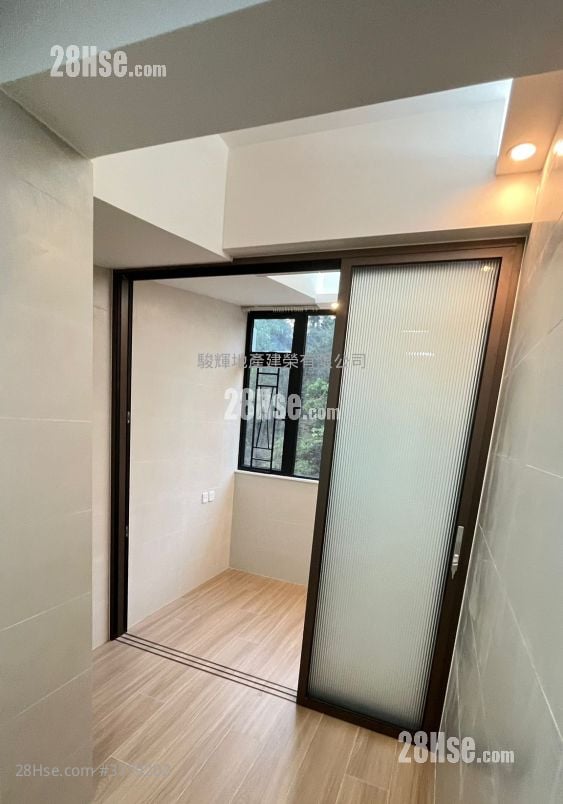 皆兴大厦 租盘 1 房 , 1 浴室 180 平方尺