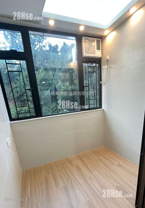 皆兴大厦 租盘 1 房 , 1 浴室 180 平方尺